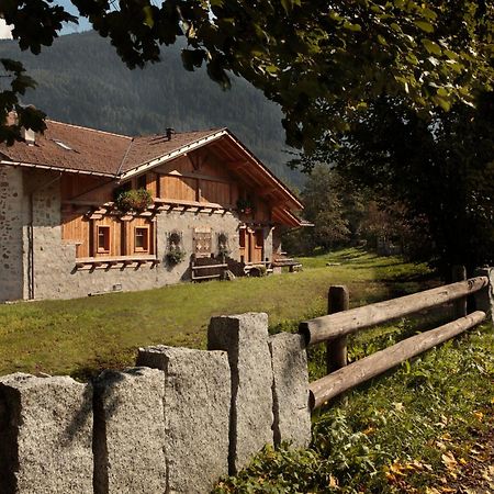 Hotel Maso Del Brenta كاديرزون المظهر الخارجي الصورة