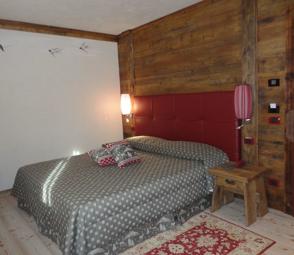 Hotel Maso Del Brenta كاديرزون المظهر الخارجي الصورة