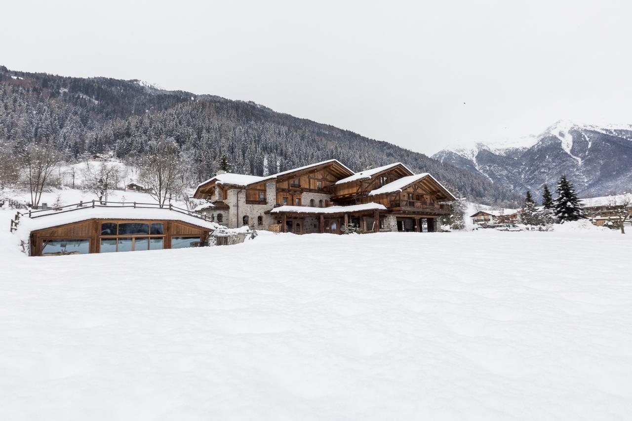 Hotel Maso Del Brenta كاديرزون المظهر الخارجي الصورة