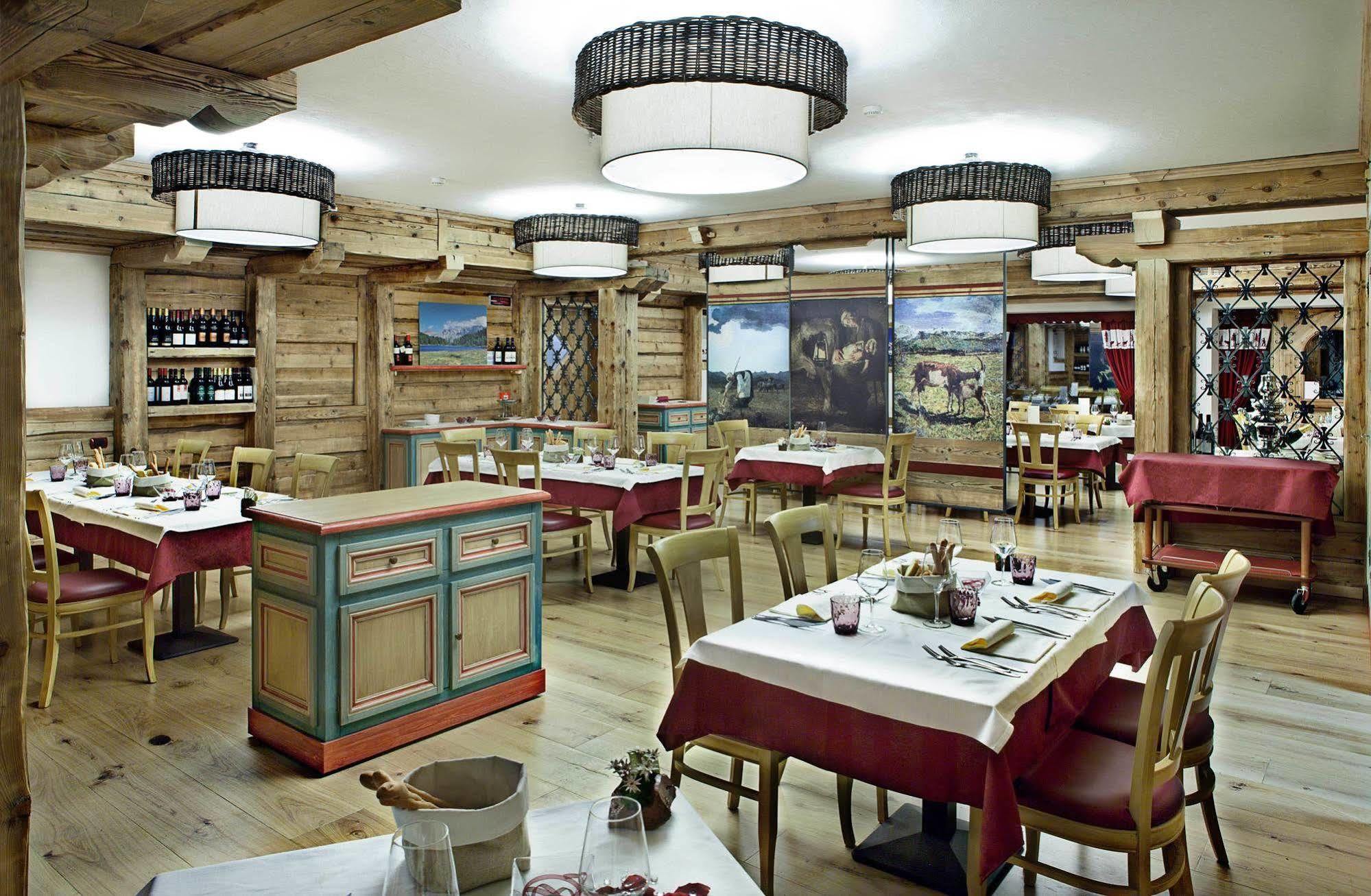 Hotel Maso Del Brenta كاديرزون المظهر الخارجي الصورة