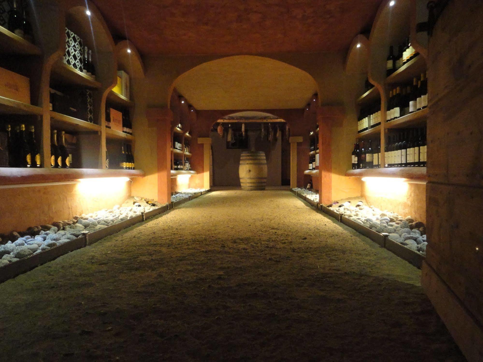 Hotel Maso Del Brenta كاديرزون المظهر الخارجي الصورة