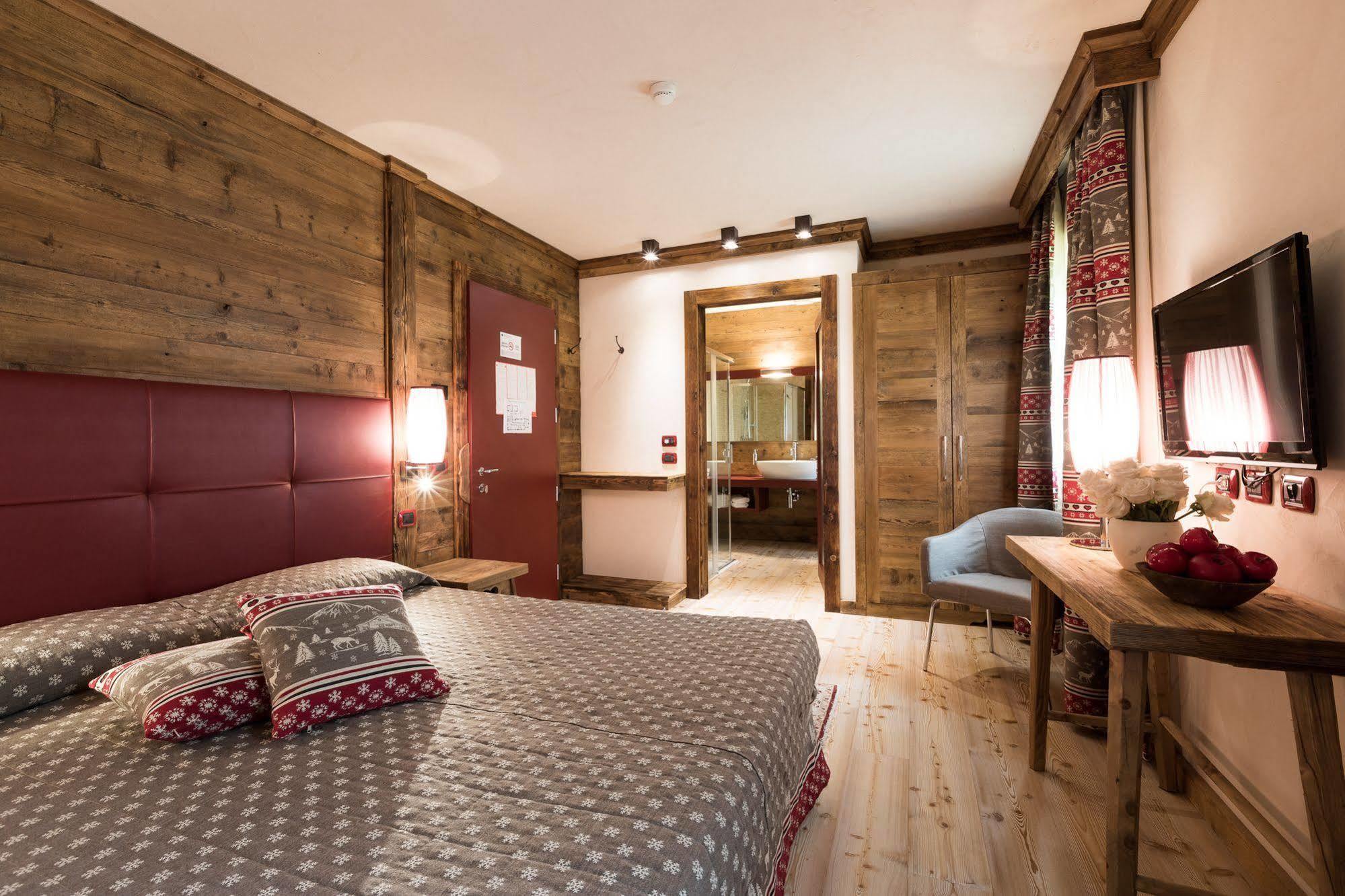 Hotel Maso Del Brenta كاديرزون المظهر الخارجي الصورة